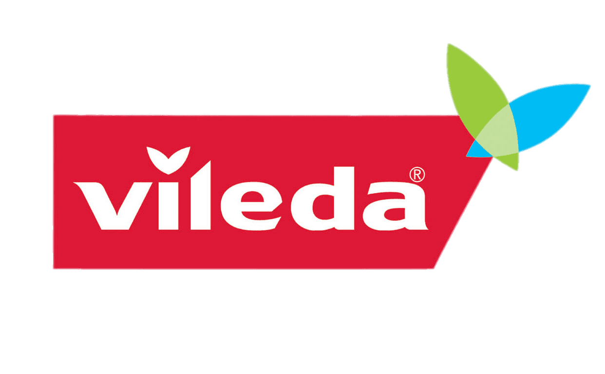 vileda logo